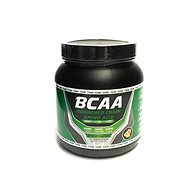 TITANUS BCAA 2:1:1 Raspberry (500 g) - Amino Acids