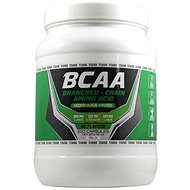 TITANUS BCAA 2:1:1 500mg - 200 cps. - Amino Acids
