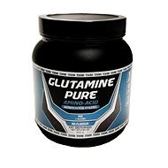 TITANUS L-Glutamine pure (500 g) - Amino Acids