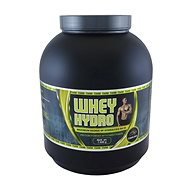 TITANUS Whey Hydro DH32 chocolate (1600 g) - Protein