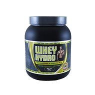 TITANUS Whey Hydro DH32 almond (800 g) - Protein