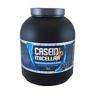 TITANUS Micellar Casein Chocolate (1800 g) - Protein