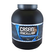 TITANUS Micellar Casein Vanilla (1800 g) - Protein