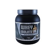 TITANUS Whey Isolate 90 White Chocolate (1000 g) - Protein