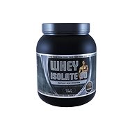 TITANUS Whey Isolate 90 chocolate (1000 g) - Protein