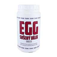 TITANUS EGG dried egg white (500 g) - Protein