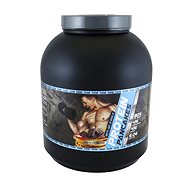 TITANUS protein pancakes chocolate (2000 g) - Pancakes