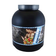 TITANUS protein pancakes strawberry (2000 g) - Pancakes