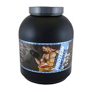 TITANUS protein pancakes natural (2000 g) - Pancakes