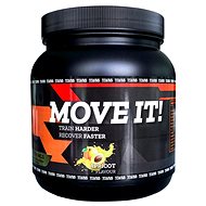 TITANUS intraworkout Move it apricot (600 g) - Energy Drink