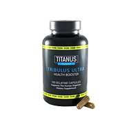 TITANUS tribulus ultra (100 capsules) - Stimulant