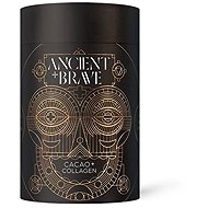 Ancient & Brave Cacao + Grass Fed Collagen 250 g - Colagen