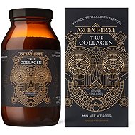 Ancient & Brave Grass Fed True Collagen 200 g - Colagen