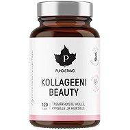 Puhdistamo Collagen Beauty 120 capsules - Colagen