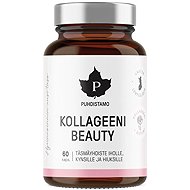 Puhdistamo Collagen Beauty 60 capsules - Colagen