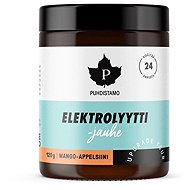 Puhdistamo Electrolyte Powder 120 g mango orange - Electrolytes