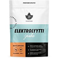 Puhdistamo Electrolyte Powder 240 g mango orange - Electrolytes