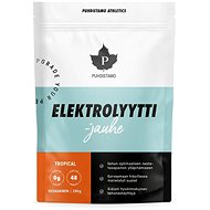 Puhdistamo Electrolyte Powder 240 g, tropical - Electrolytes