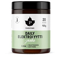 Puhdistamo Daily Electrolyte Powder 100 g - Electrolytes