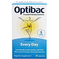 Optibac Every Day 30 capsules - Probiotics