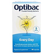 Optibac Every Day 90 capsules - Probiotics
