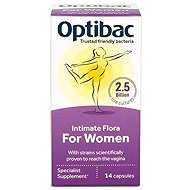 Optibac For Women 14 capsules - Probiotics