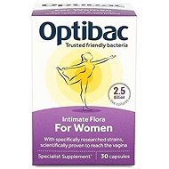 Optibac For Women 30 capsules - Probiotics