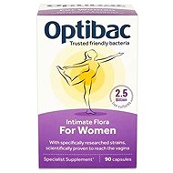 Optibac For Women 90 capsules - Probiotics