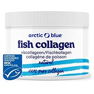 Artic Blue Fish Collagen 150 g natural - Colagen