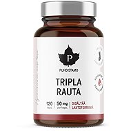 Puhdistamo Triple Iron 120 capsules - Iron