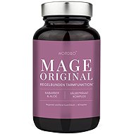 Nordbo Mage 60 capsules - Dietary Supplement