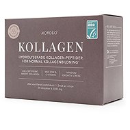 Nordbo Kollagen 30 sachets - Colagen