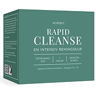 Nordbo Rapid Cleanse 28 capsules - Dietary Supplement