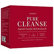 Nordbo Pure Cleanse 120 capsules - Dietary Supplement