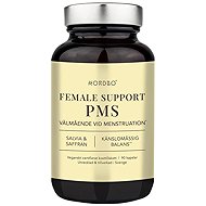 Nordbo Female Support PMS 90 capsules - Dietary Supplement