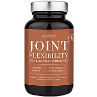 Nordbo Joint Flexibility 120 capsules - Joint Nutrition