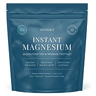 Nordbo Instant Magnesium 150 g - Minerals