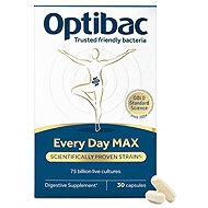 Optibac Every Day Max 30 capsules - Probiotics