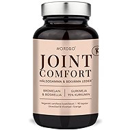 Nordbo Joint Comfort 90 capsules - Joint Nutrition