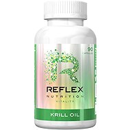 Reflex Krill Oil 90 capsules - Krill Oil