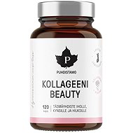 Puhdistamo Collagen Beauty 120 capsules - Colagen