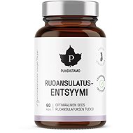 Puhdistamo Digestive Enzymes 60 capsules - Digestive Enzymes
