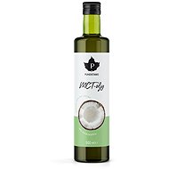 Puhdistamo MCT Oil 500 ml - Oil