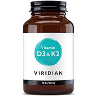 Viridian Antioxidant Formula 90 capsules - Antioxidant