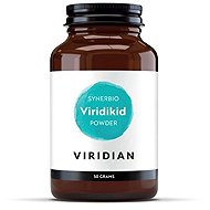Viridian Viridicide Synerbio Powder 50 g - Probiotics