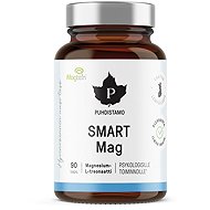 Puhdistamo Smart Mag Magtein® 90 capsules - Minerals