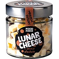 FOOD FORGE Lunar Cheese Lunar Gold - walnut 75 g - Crispy Cheese