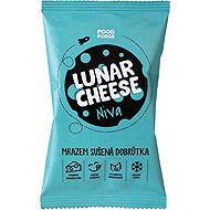 FOOD FORGE Lunar Cheese Niva 25 g - Crispy Cheese