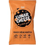 FOOD FORGE Lunar Cheese smoked Niva 25 g - Crispy Cheese