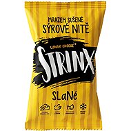 FOOD FORGE Lunar Cheese StrinX - salty 25 g - Crispy Cheese